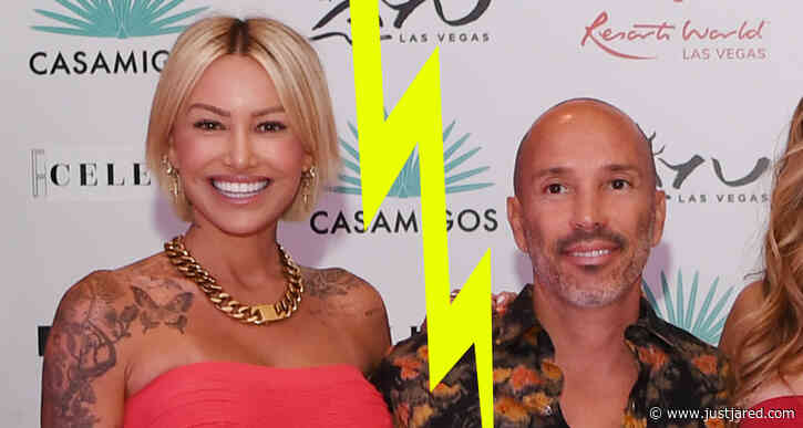 Selling Sunset's Brett Oppenheim Reveals He & Girlfriend Tina Louise Have Broken Up