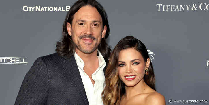 Jenna Dewan Has Pressed Paused on Wedding Planning With Steve Kazee