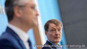 Corona: Warum wir auf den RKI-Chef Wieler hören sollten