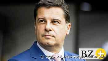 Christian Seifert: Der Milliardenmann der DFL geht