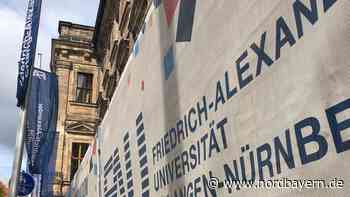 Sanierungen des Erlanger Schlosses rückt näher - Nordbayern.de