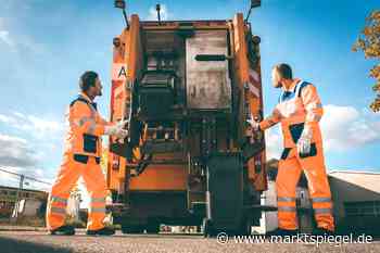 Von Müll bis Nahverkehr: DAS ändert sich ab 2022 in Erlangen! - Erlangen - MarktSpiegel