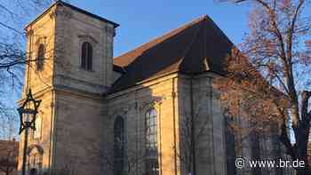 Dekanat Erlangen: Vernetzung gegen Mitgliederschwund - BR24