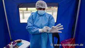 Offiziell bestätigt: Die Omikron-Variante hat Erlangen und den Landkreis ERH erreicht - Nordbayern.de