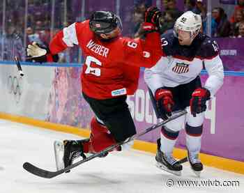 NHL announces players won't be allowed to go to Olympics