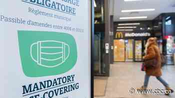 Federal government expands lockdown supports to people, businesses affected by capacity limits