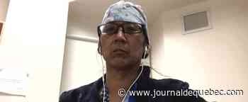 Le système de santé saturé plus vite qu’anticipé, croit Dre Liu