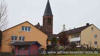 Corona verschärft Situation - Kita in Hardt platzt aus allen Nähten - Schwarzwälder Bote