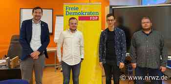 „FDP hat wieder einen Ortsverband in Schramberg“ - Neue Rottweiler Zeitung online