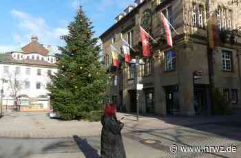 Schramberg: Öffnungszeiten der Verwaltung und der städtischen Einrichtungen - Neue Rottweiler Zeitung online