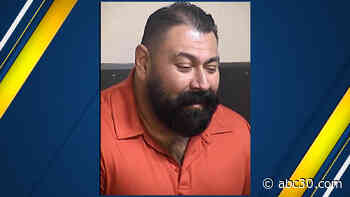 Sanger Mayor Eli Ontiveros arrested for domestic violence, officials say