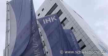 IHK-Region Ulm in Forschung und Entwicklung deutschlandweit top - Schwäbische