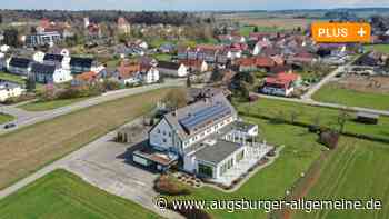 Technische Probleme: Stadt bricht Bürger-Info zu Großprojekt auf Meinl-Areal ab - Augsburger Allgemeine