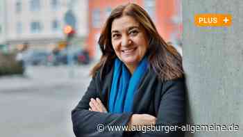 Blick von der Regierungsbank: So lief der Start ins neue Amt für Ekin Deligöz - Augsburger Allgemeine