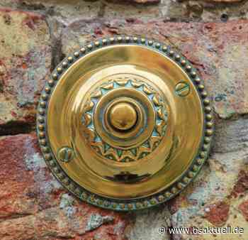 Neu-Ulm: Unbekannter beschädigt Türklingeln - BSAktuell