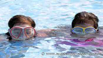 Hoher Krankenstand: Westbad Ulm mit kürzeren Öffnungszeiten - Augsburger Allgemeine