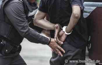 Neu-Ulm: Nach Drogenkonsum im Ausnahmezustand - BSAktuell