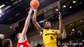 Ludwigsburg, Ulm und Oldenburg verlieren allesamt - kicker