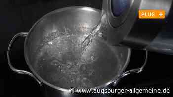 Trinkwasserprobleme: Bibertal holt sich Hilfe von den Stadtwerken Ulm - Augsburger Allgemeine