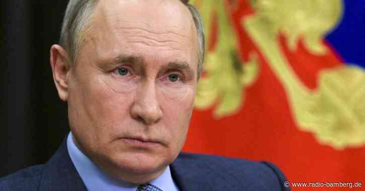 Moskau will im Januar Gespräche über Sicherheitsgarantien