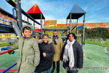 800.000 euro om wijk Arsenaal op te waarderen: “Graag meer ruimte om te spelen”