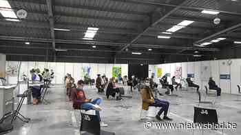 Vaccinatiecentra starten in januari met kinderprik, Noorderkempen neemt voortouw