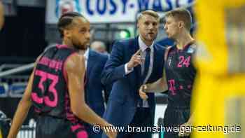 Siebter Sieg in Serie: Bonn beeindruckt in Bayreuth