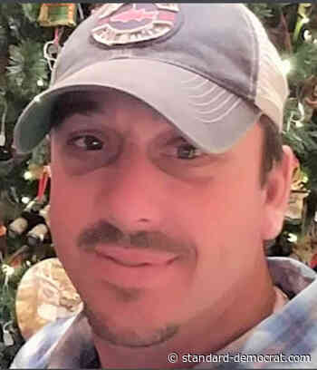 Obituary: Jerry Haney (12/22/21) | Standard Democrat - Standard-Democrat