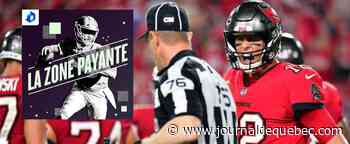 [BALADO] La Zone payante: Tom Brady part en croisade