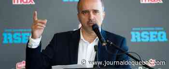 La COVID-19 dans le sport: le RSEQ officialise sa pause