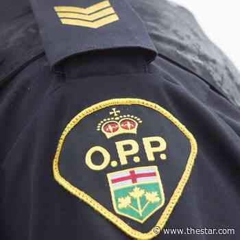 Milton man charged after alleged sexual assault of Fergus youth on the job - Toronto Star