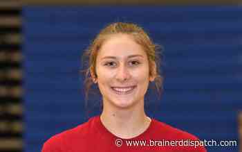 Girls Basketball: Smith's layup gives Warriors win over Fergus Falls - Brainerd Dispatch