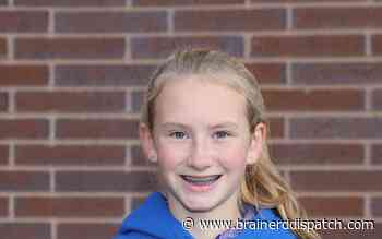 Nordic Skiing: Baird, Warrior boys win at Fergus - Brainerd Dispatch