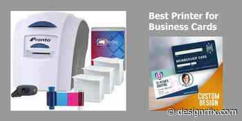 Top 10 Best Printer for Business Cards Reviews