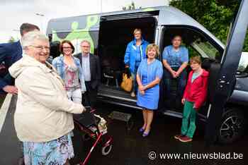 Ook Zoersel zoekt en vindt alternatief voor  verlieslatende Buurtbus die elk jaar 38.000 euro kost