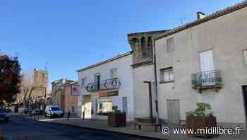 Frontignan : la tour de Joye, un patrimoine à surveiller - Midi Libre