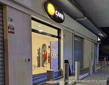 Colpo lampo nella notte tra Ardea e Aprilia al Bar: asportate le slot, ingenti i danni all’attività - Il Corriere della Città