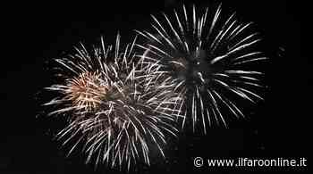 Capodanno ad Ardea, nessun divieto per i fuochi pirotecnici: la decisione del Sindaco - Il Faro online