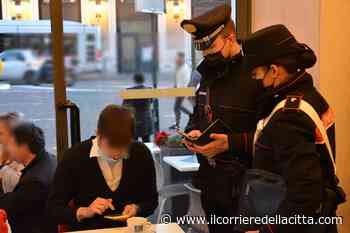 Ardea, dietro al bancone a servire i clienti senza Green Pass: chiusa Tabaccheria - Il Corriere della Città