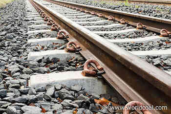 Anglo American and Aurizon look to hydrogen-powered trains