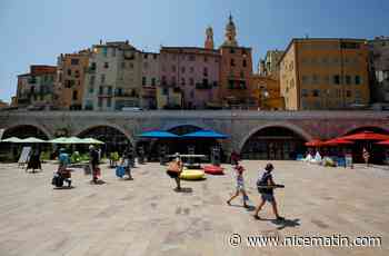 Votez pour élire le plus bel endroit de Menton