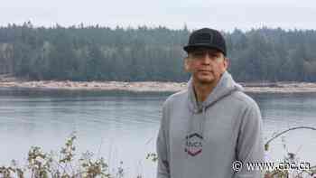 As an Indigenous leader, I didn't feel heard at COP26