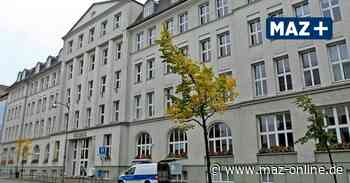 Bürgermeisterwahl in Rathenow: Bewerber haben noch zehn Tage - Märkische Allgemeine Zeitung