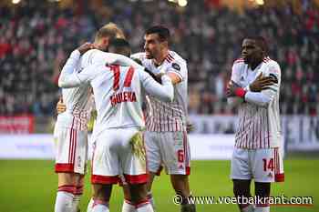 Venanzi belooft snelle oplossing: &quot;Zolang ik voorzitter ben zal Standard niét failliet gaan&quot;