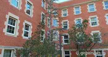 Alberta post-secondary institutions move online as Omicron cases rise