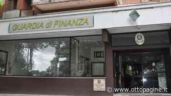 Fuochi pirotecnici in una conceria di Solofra: il sequestro della Finanza - Ottopagine