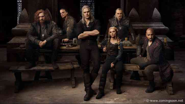 The Witcher Season 2 Tops Netflix List with Over 140 Million Hours Streamed