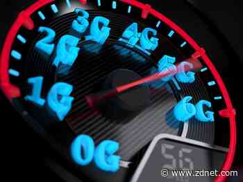 Speedtest finds global 5G speeds slowing in 2021