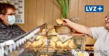 Wo es zum Heiligabend in und um Oschatz frische Brötchen gibt - Leipziger Volkszeitung