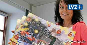 Werbegemeinschaft Oschatz gibt wieder Adventskalender heraus - Leipziger Volkszeitung